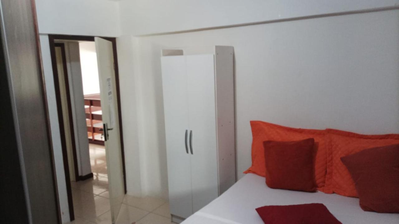 Hostel Portal Do Sol Jacobina  Ngoại thất bức ảnh
