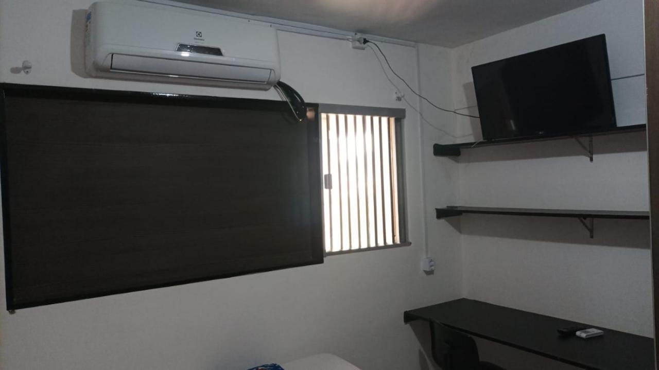 Hostel Portal Do Sol Jacobina  Ngoại thất bức ảnh
