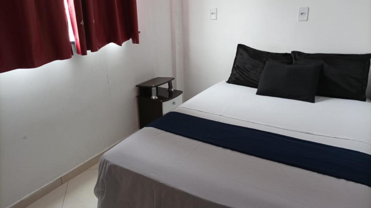 Hostel Portal Do Sol Jacobina  Ngoại thất bức ảnh