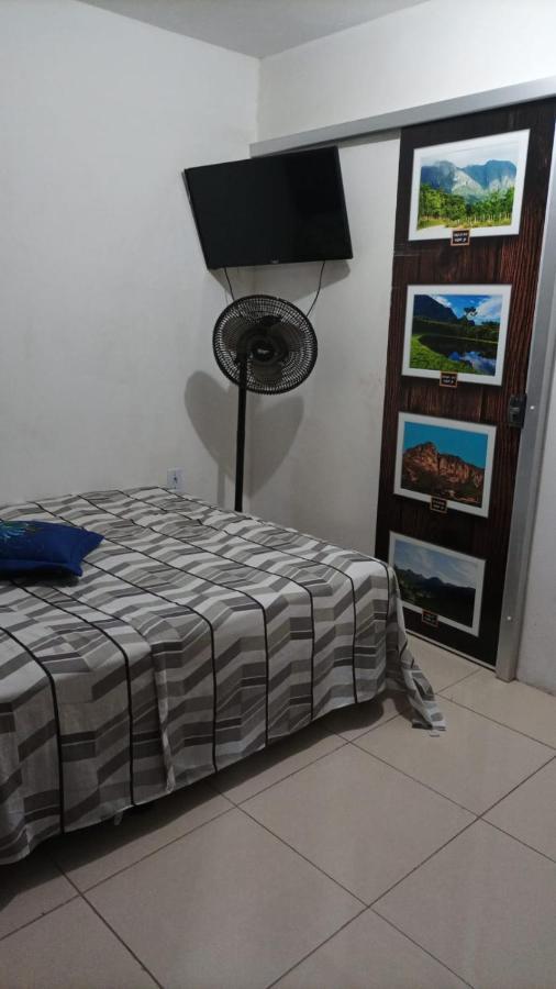 Hostel Portal Do Sol Jacobina  Ngoại thất bức ảnh