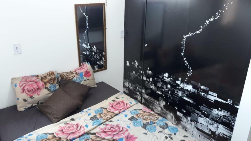 Hostel Portal Do Sol Jacobina  Ngoại thất bức ảnh