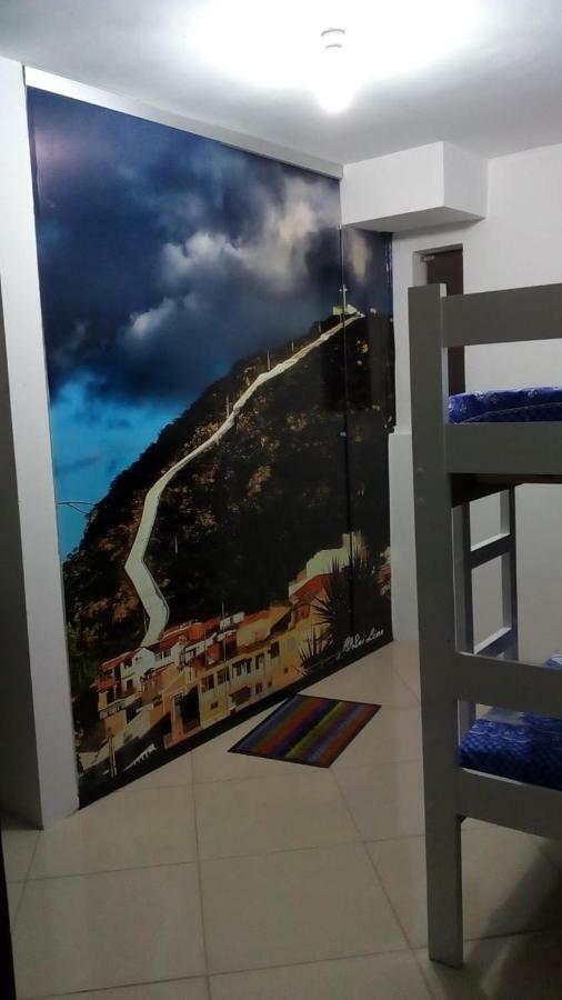 Hostel Portal Do Sol Jacobina  Ngoại thất bức ảnh